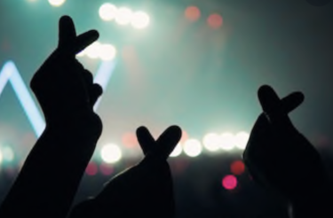 El Billboard anunció los10 grupos de K-POP más populares del mundo en 2019