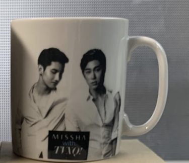 TVXQ Changmin «Quiero vivir mi vida con una mujer con la que estoy saliendo». Anunciado el plan de matrimonio en septiembre, 2020.