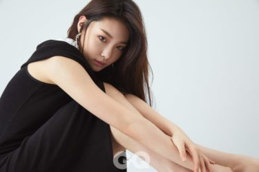 Kim Chung Ha lanzó la canción principal «PLAY» M / V de «PRE-RELEASE SINGLE # 2 PLAY»