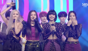 ¡La nueva canción de BLACKPINK «How You Like That» ganó el primer lugar en el programa de TV «canción popular de SBS»