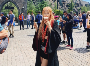 ¿Por qué Rosé de BLACKPINK lloró frente a los fanáticos después del final del programa de música?