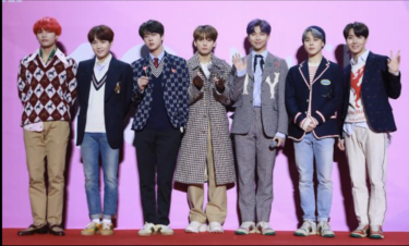 Se informó que seis miembros del grupo de ídolos K-POP «BTS» ingresaron a la escuela de posgrado.